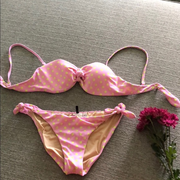 J. Crew Other - 3/$20 J Crew bikini 👙